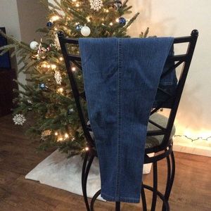 FINAL PRICE - High Waisted Mom Jeans